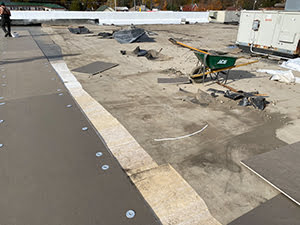 Commercial Roof Maintenance1