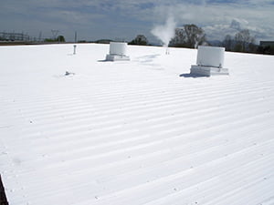 Metal Roof Restoration1